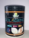 COLAGENO HIDROLIZADO NEGRO 300GR BLESSANI