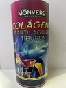 COLAGENO CARTILAGO DE TIBURÓN ROSA 900GR MONVERD.