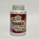GLUCOSAMINE PLUS NATURAL MEDIX