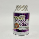 HIGADO Y RIÑÓN NATURAL MEDIX