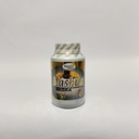 MASHUA NEGRA NATURAL MEDIX