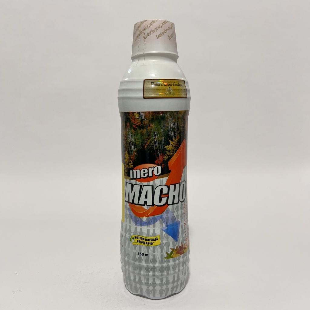 MERO MACHO BLANCO