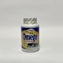 OMEGA 3 NATURAL MEDIX