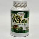 TE VERDE NATURAL MEDIX