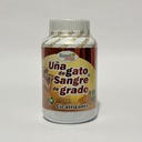 UÑA DE GATO CON SANGRE DE DRAGO NATURAL MEDIX