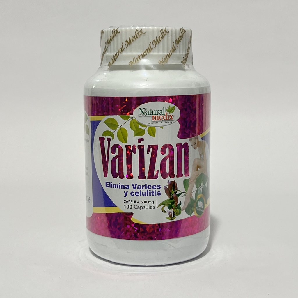 VARIZAN NATURAL MEDIX