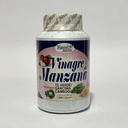 VINAGRE DE MANZANA NATURAL MEDIX