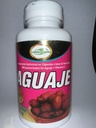 AGUAJE CAPSULAS 450 MG X 100 ECUAFARMA