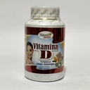 VITAMINA D NATURAL MEDIX