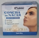 CREMA CONCHA DE NACAR 50GR LABMAC