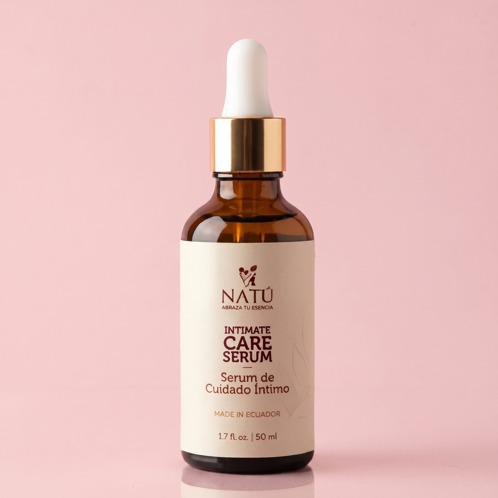 SERUM LIGHT EN FRASCO 30 ML NATU
