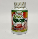AGUAJE SIEMPRE BELLA NATURAL MEDIX