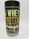 WHEY PROTEIN OREO 750GR MONVERD