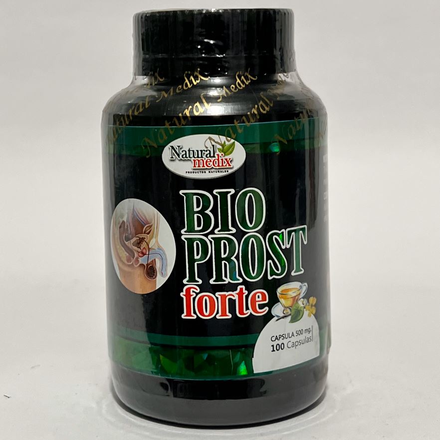 BIOPROST NATURAL MEDIX