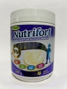 NUTRIFORD 500GR NATURES GARDEN