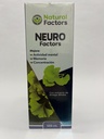 NEURO FACTORS JARABE NATURAL FACTOR