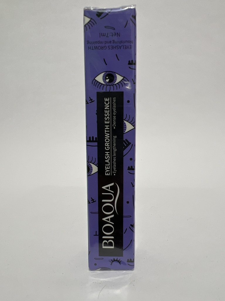 BIOAQUA SERUM DE PESTAÑAS 7ML