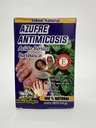 JABON AZUFRE ANTMICOSIS ACIDO BORICO