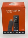 FIRE TV STICK 4K AMAZON