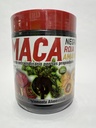 MACA NEGRA ROJA Y AMARILLA 500GR