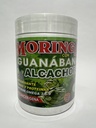 MORINGA GUANABANA Y ALCACHOFA 500GR