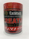 CREATINA ENERGIA Y VITALIDAD 500GR ESNATURA