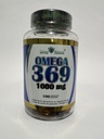 OMEGA 369 100MG / 100CAPS / LIVING NATURAL