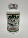 BALANCED B 100 CAPS XTRALIFE