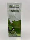 MORINGA JARABE NATURAL FACTORS