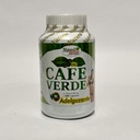 CAFE VERDE NATURAL MEDIX