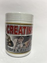 CREATINE FIBRA Y PROTEÍNA 500GR