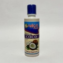 ACEITE DE COCO 125CC ANICE 