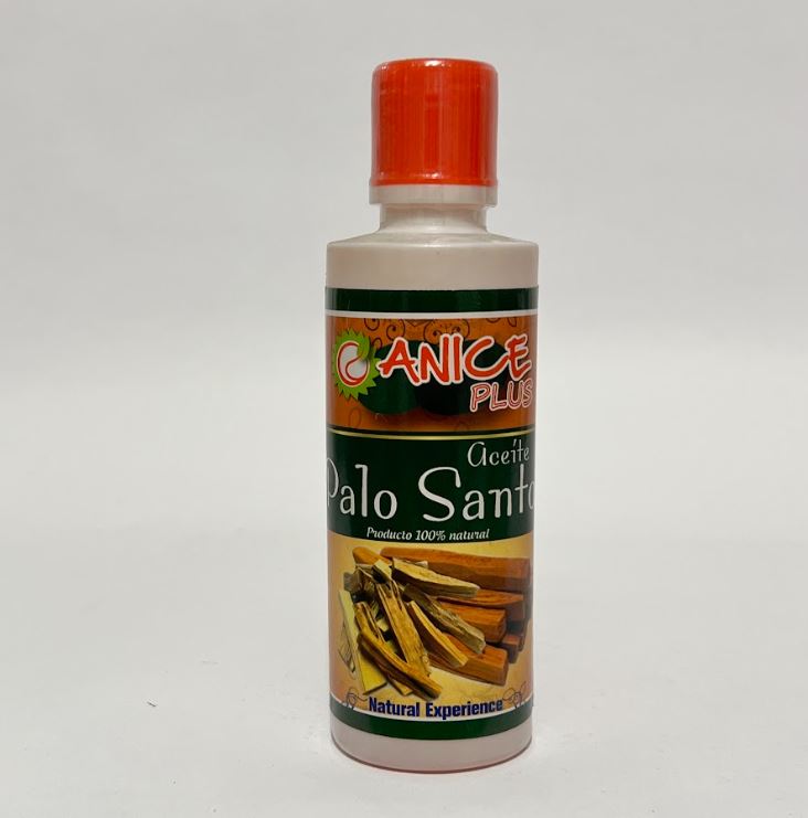 ACEITE DE PALO SANTO ANICE 