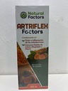 ARTIFLEX FACTOR NATURAL FACTOR JARABE 