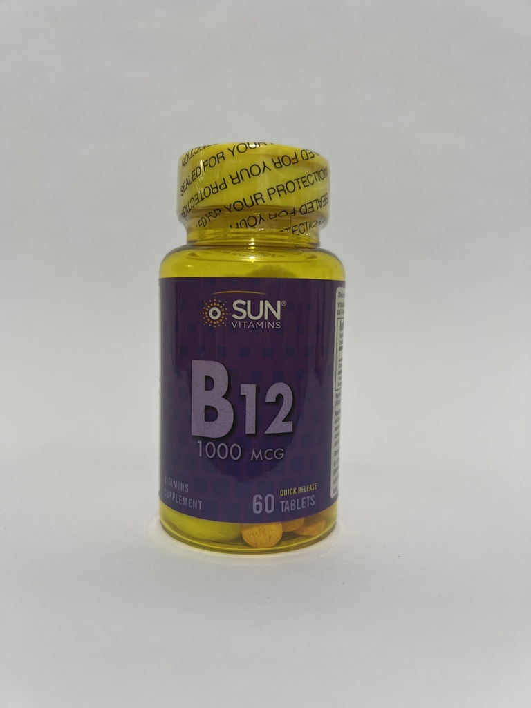 B12 SUN