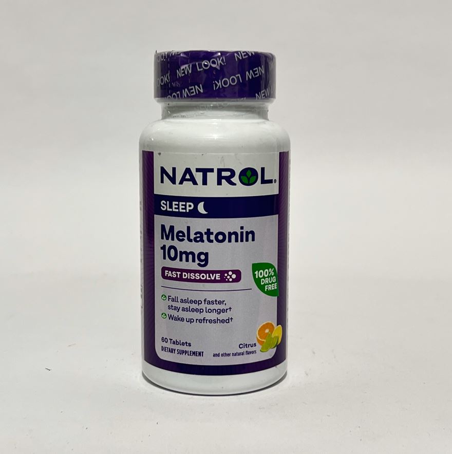 BIOTIN NATROL