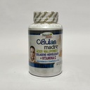 CELULAS MADRE CON VITAMINA C NATURAL MEDIX