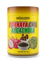 FIBRA 3 EN 1 MONVERD (PITAHAYA Y ALCACHOFA)