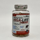 HIGA LIFE FORTE 100 CAPSULAS LIVING NATURAL 