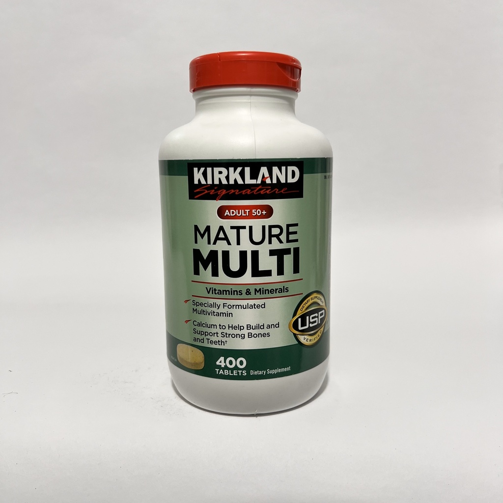 MATURE MULTI KIRKLAND 