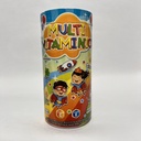 MULTIVITAMINICO NIÑO 700GR MONVERD