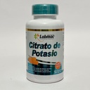 CITRATO DE POTASIO LABMAC