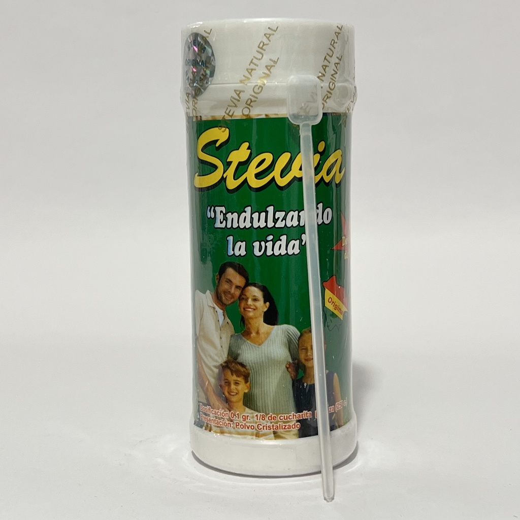 STEVIA BOLIVIANA 