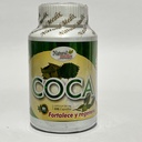 COCA NATURAL MEDIX