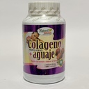 COLAGENO MAS AGUAJE NATURAL MEDIX