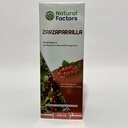 ZARZAPARRILLA JARABE NATURAL FACTOR