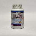 COLAGENO + CAMU CAMU+CARTILAGO DE TIBURON+CLORURO DE MAGNESIO+CALCIO NATURAL MEDIX