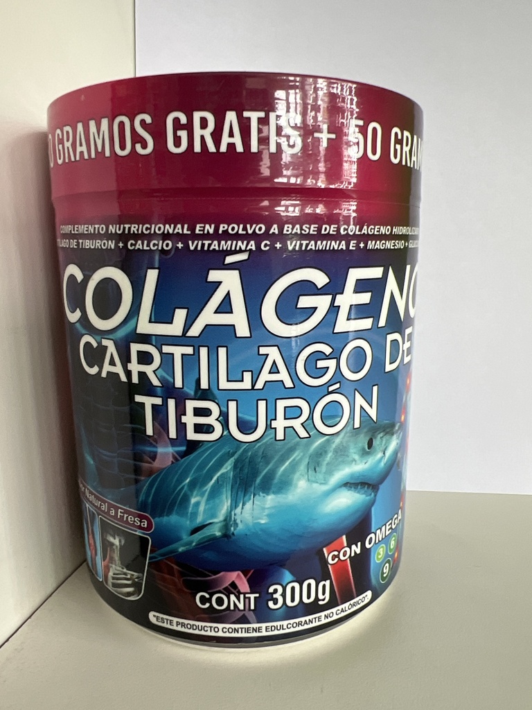 COLAGENO TURQUESA 300GR MONVER