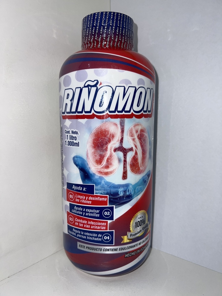 RIÑOMON 1 LITRO MONVERD 