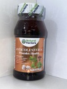 ANTICOLESTERO 300GR X 100 CAPSULAS NATURAL FACTOR